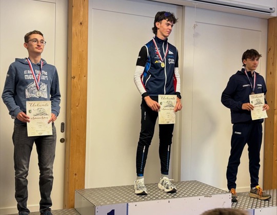 20251012_OSV Jugend Trainingslager und 15. Rabenstein Rollercup am Arberstadion